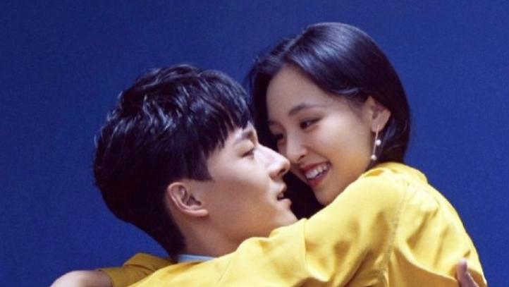 刘诗诗|老婆出事，老公装瞎，从张艺谋到周一围，他们也忒不靠谱了