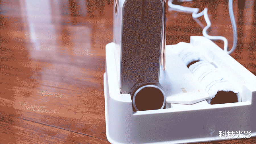 大宇|免手洗自清洁、大功率蒸汽除菌，体验大宇蒸汽电动拖把