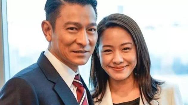 刘德华|帮刘德华还4千万债务，晚年被子女啃老到破产，今被华仔宠上天