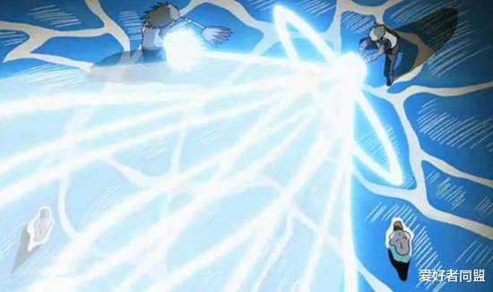 火影忍者|【火影忍者】为什么会木遁的忍者非常少？是木属性的查克拉稀有？