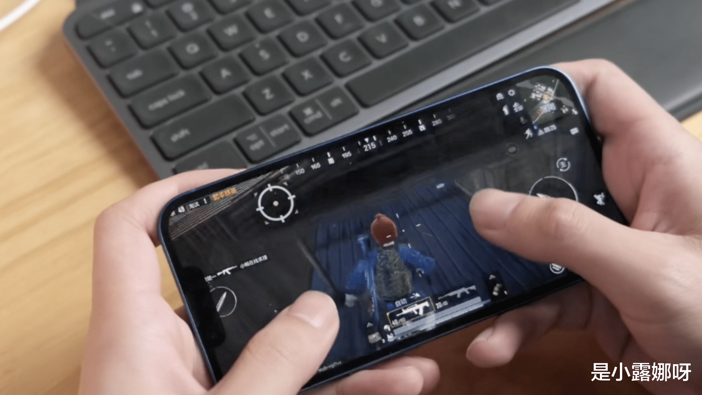 vivo x|vivo X80 Pro对比iPhone13 Pro，旗舰机较量，选谁好？