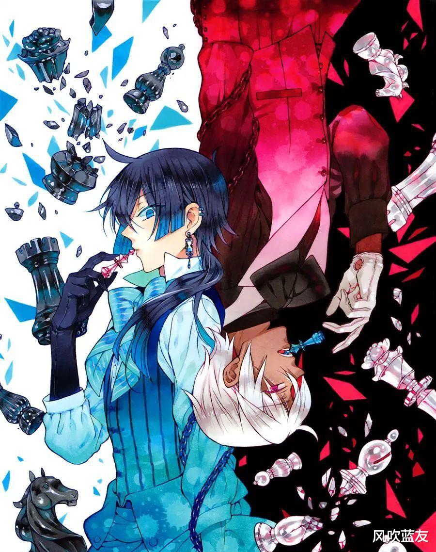 七月新番|七月新番即将来袭，有哪几部是值得你一看的呢？