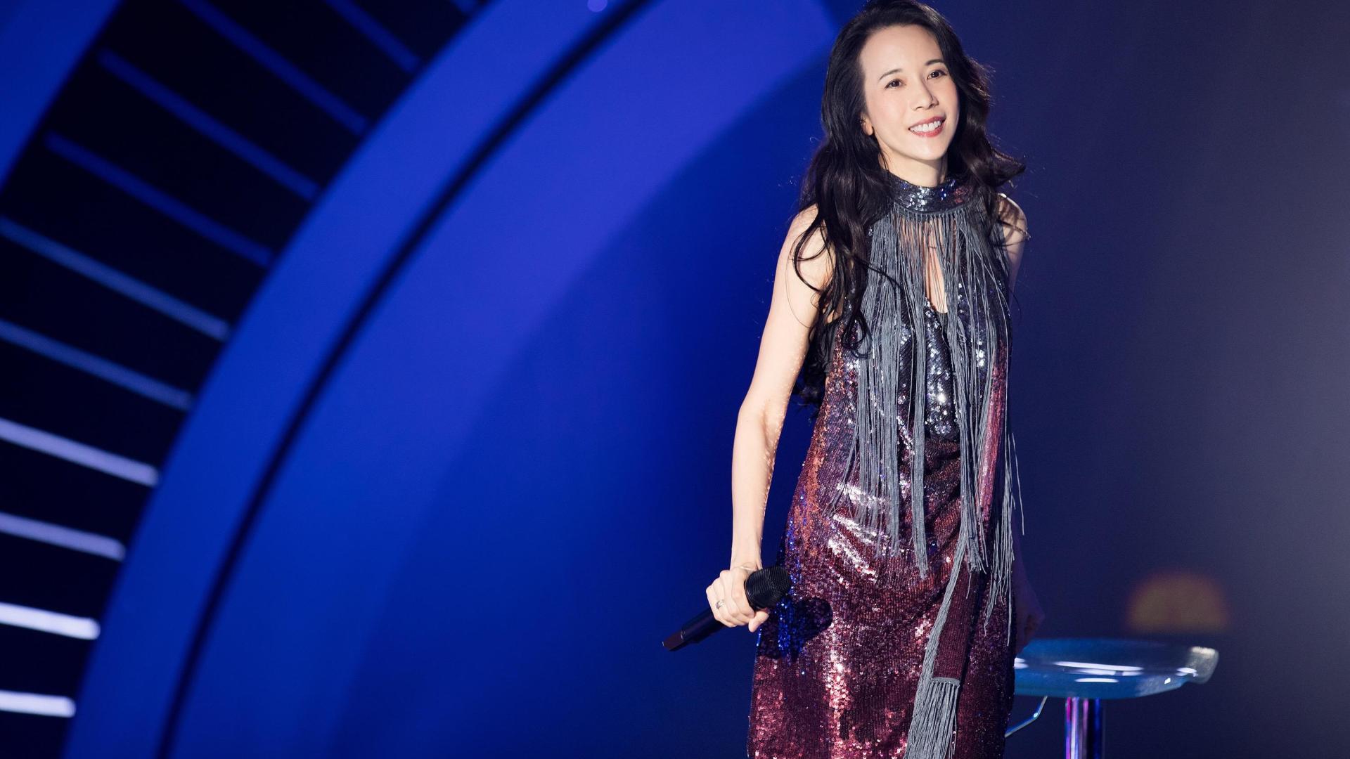 莫文蔚|《时光音乐会2》邀三位时代大咖，X身份天后成王牌，阵容超第一季