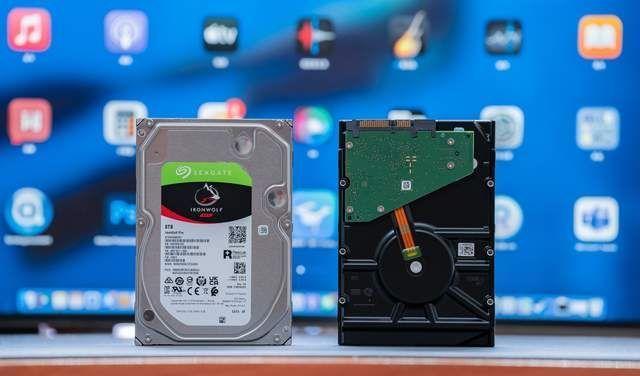 笔记本|「上篇」想要搭建万兆NAS家庭环境？快来看看你需要补哪些功课