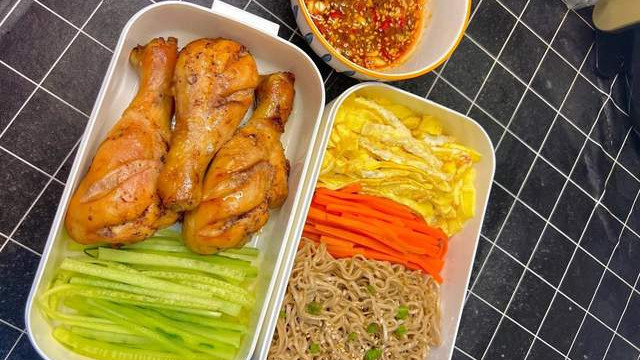 鱼片|3款吃过就会上瘾的减脂餐，高蛋白低脂肪好吃不胖，上班族和学生别错过了