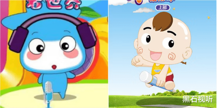 哆啦A梦|全球集数最多的20部动画片,《蓝猫淘气三千问》问鼎国内,日本动画霸榜!