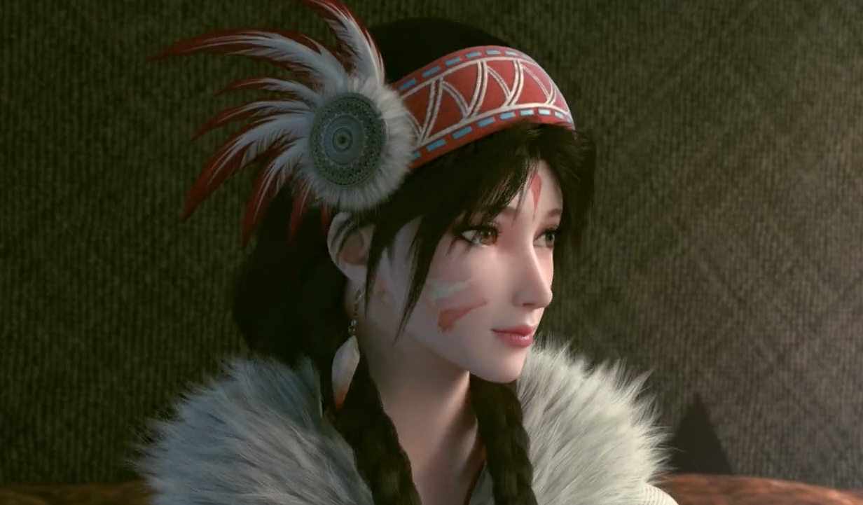 武动乾坤之英雄出少年|武动乾坤第3季:3大美女下线2个,林动借此成长不少!