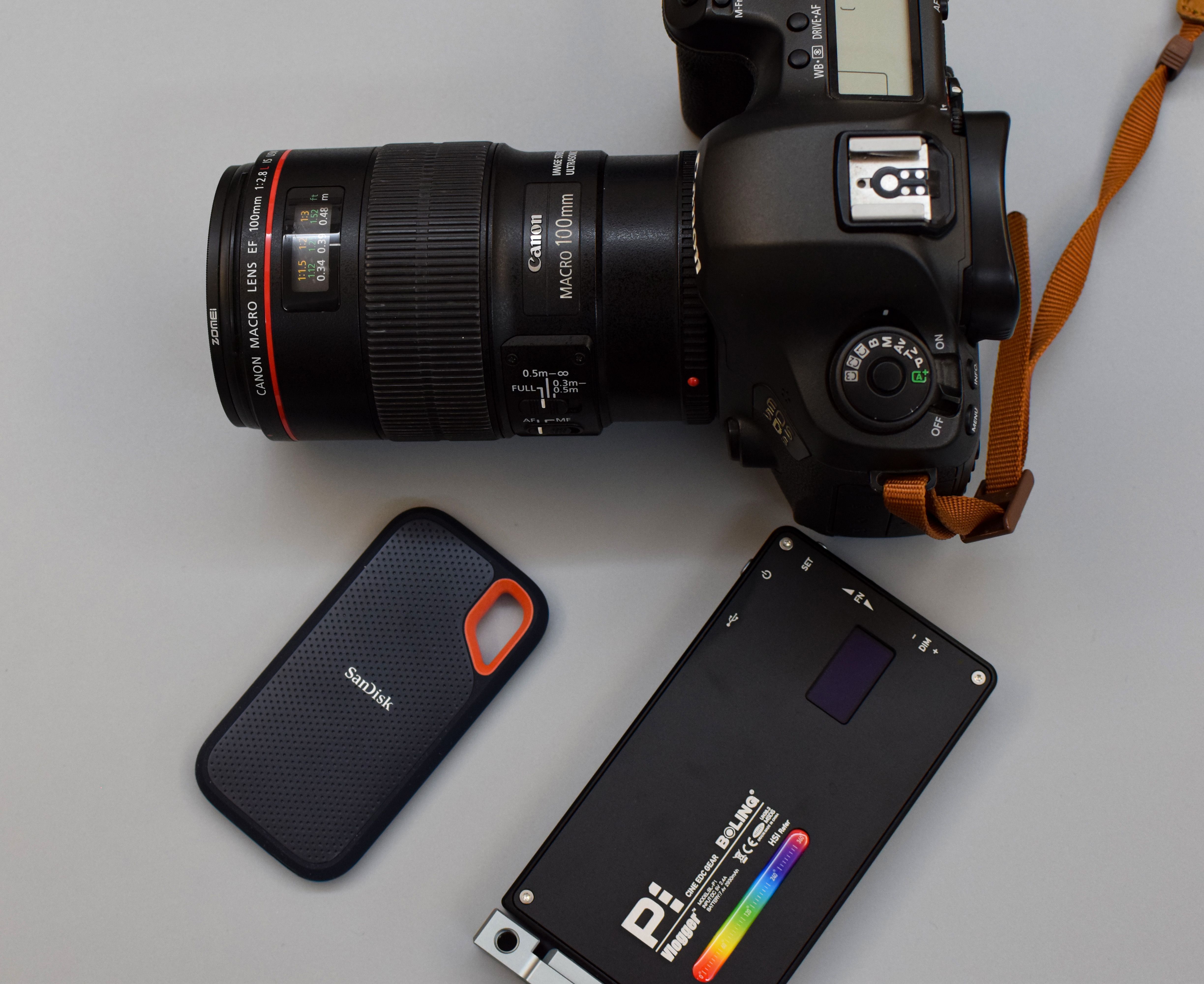 键盘|又是一年618,看看我这次的桌面EDC能不能帮种草?