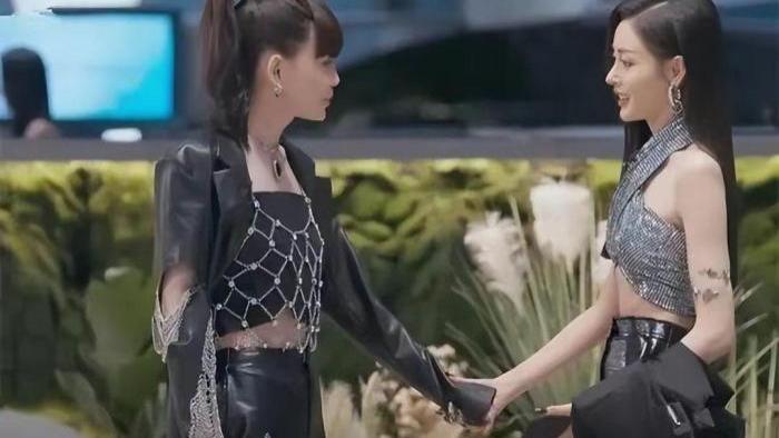 王一博|浪姐最大输家，本以为靠美貌能翻红，却成人气最低成员