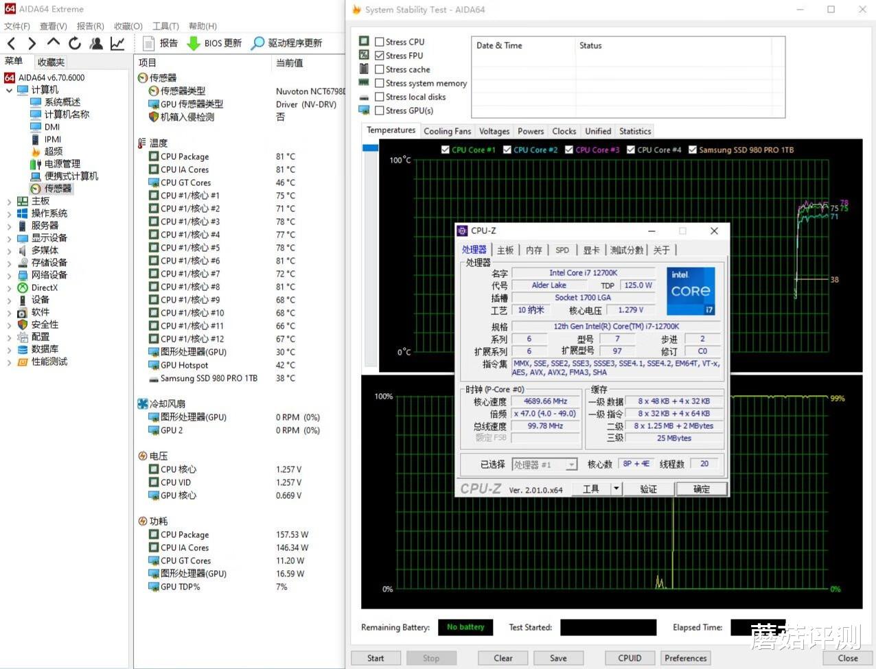 iPhone|连续多日的高温,让朋友家的主机燥热难耐、更换机箱散热后重获新生