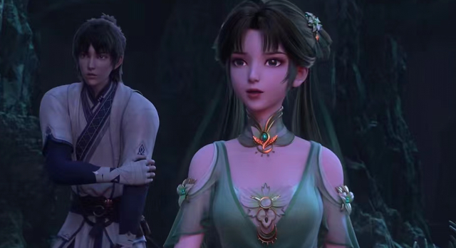 预告|诛仙粉丝担心的事还是发生了，两集就讲完滴血洞，但也有一好处