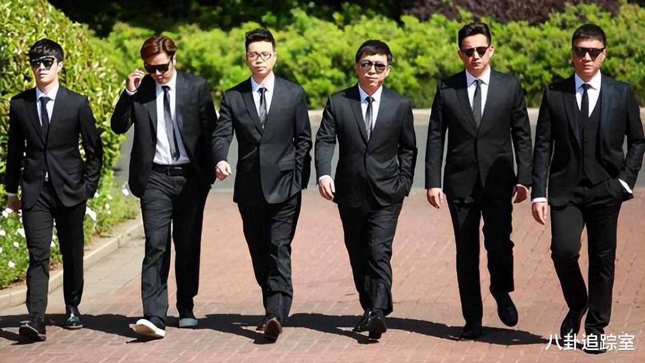 王迅|《极挑8》录制现场曝光！5老带3新，严敏回归，王迅的出现惹争议