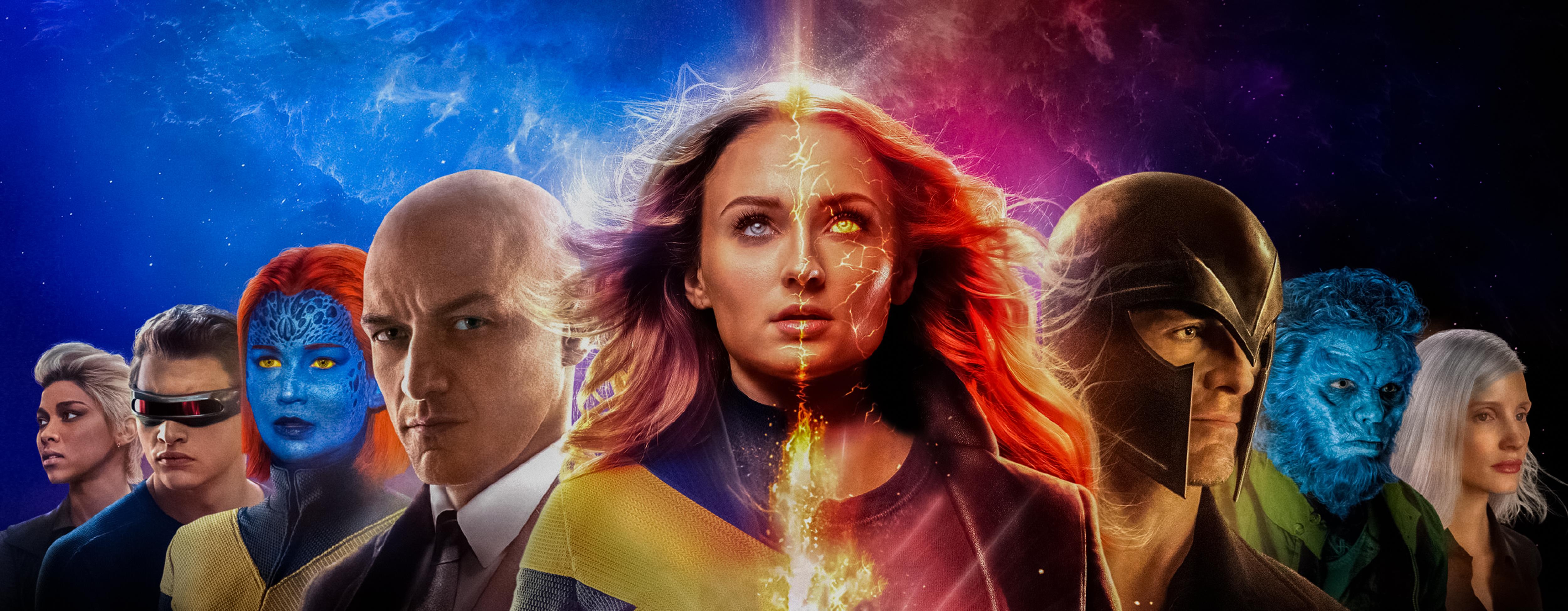 电影|《X战警:黑凤凰》如何联动漫威宇宙?