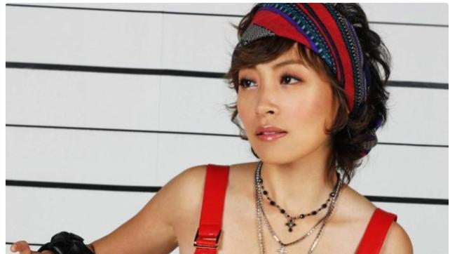 陈琳|她是红极一时的歌手，39岁从7楼一跃而下，两任丈夫忙着争遗产