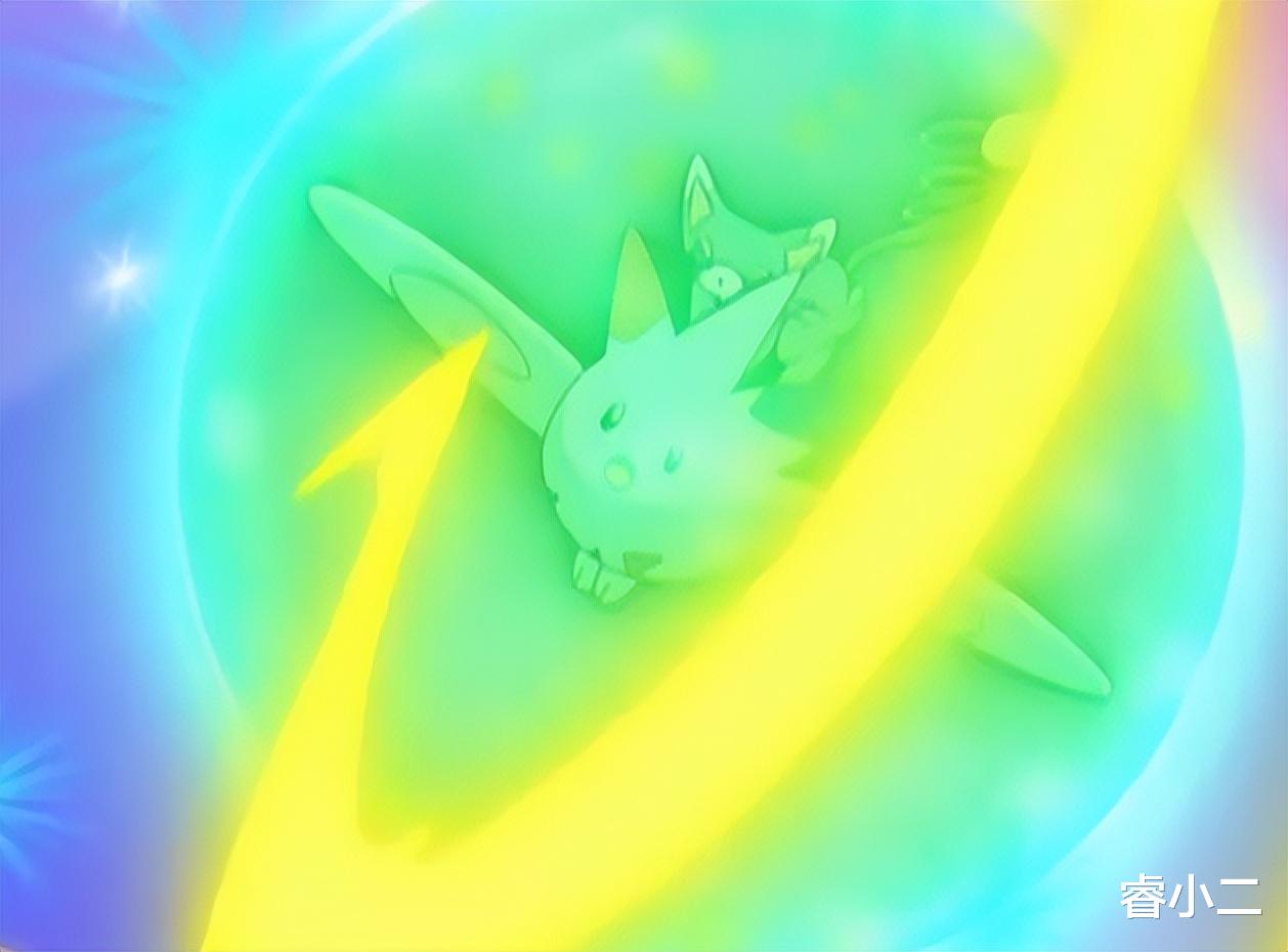 宝可梦|《宝可梦》小光与小望的最终劲敌对决!小光惜败成为亚军!