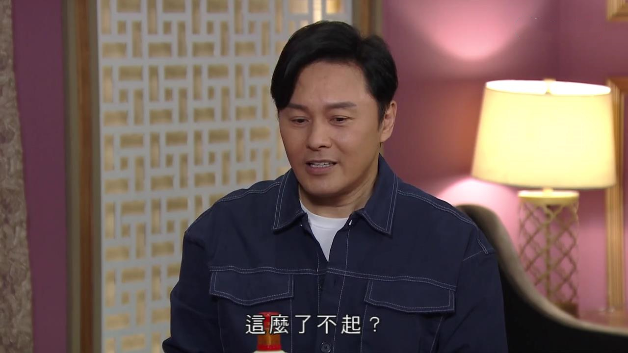 曹永廉|北上受阻，曹永廉回港参演《爱回家之开心速递》，让人大感意外