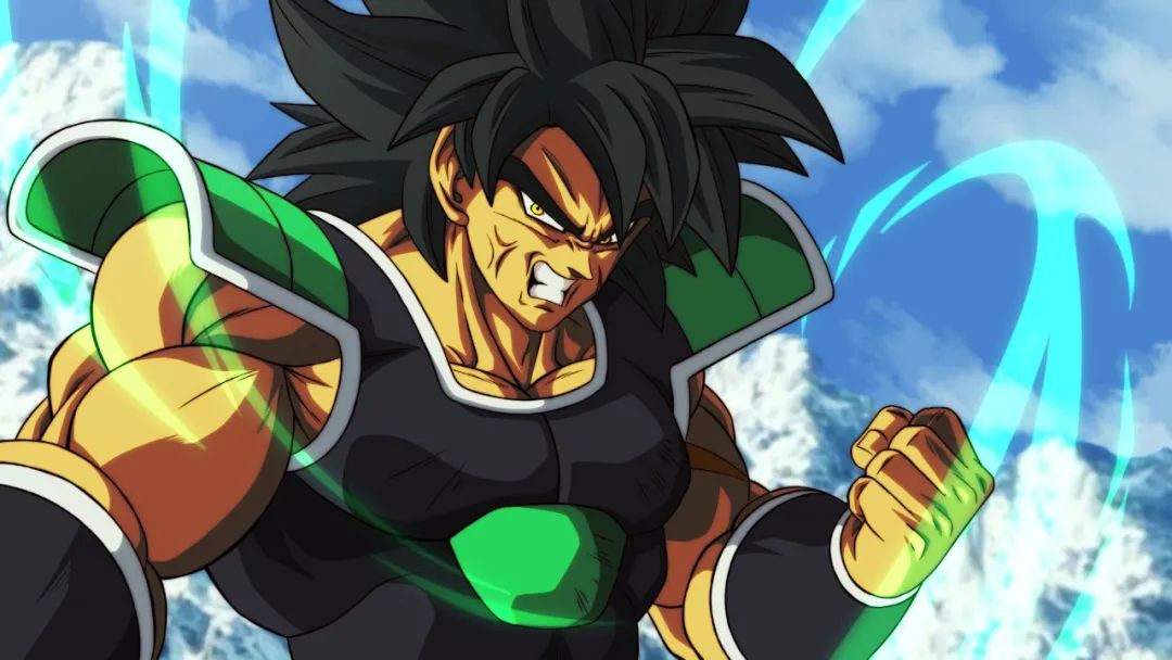 龙珠超|龙珠超,染发剂用尽,赛亚人返璞归真,两种全新形态出现