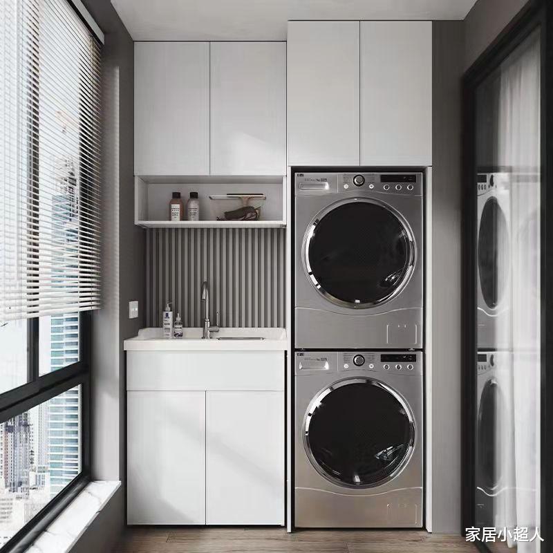 主板|为什么中国人很少用烘干机和洗碗机？了解之后，才发现原因很现实