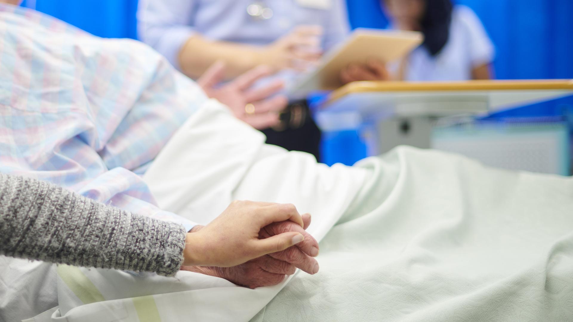 切口|患者术后切口裂开，外科医生称：和麻醉有关