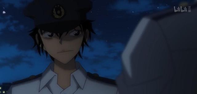 安室透|名柯:“她对我来说非常重要”,也许,安室透的恋人并非这个国家