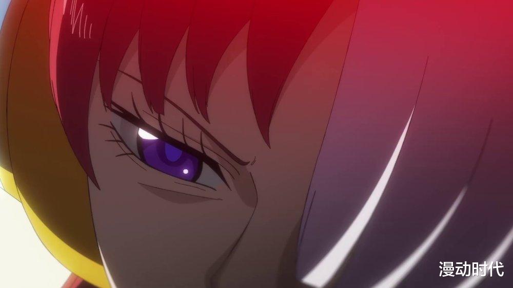 海贼王剧场版|海贼王剧场版:红发有个人造人女儿?能力是声音,疑似是最终反派!