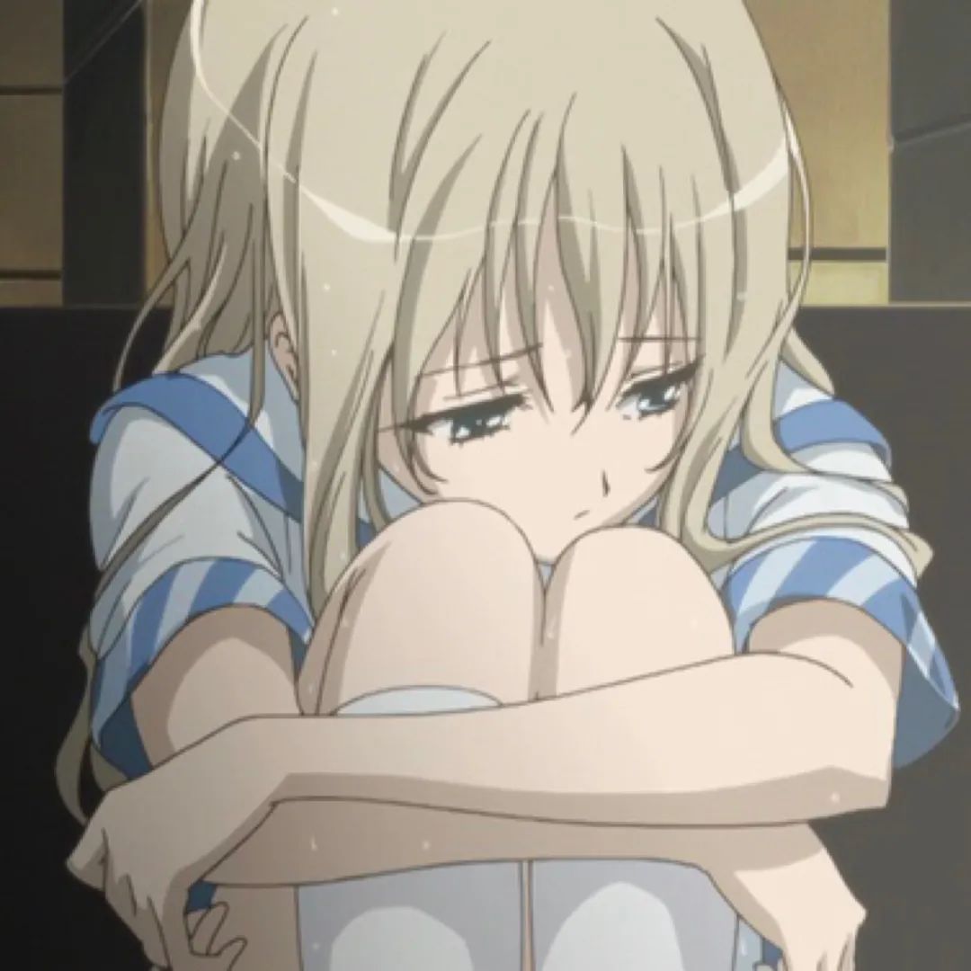 |好看优质动漫头像