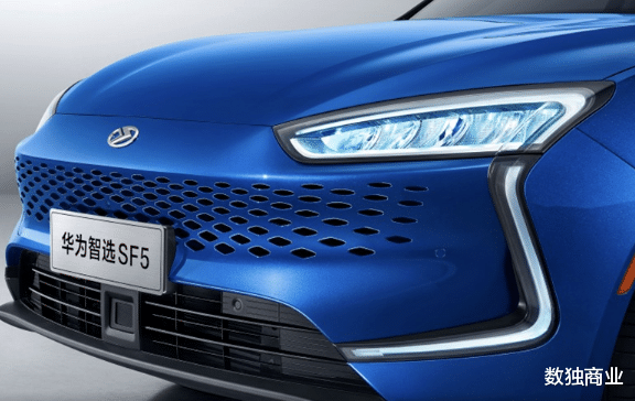 Flyme|狂飙的赛力斯，给华为造车趟了条路