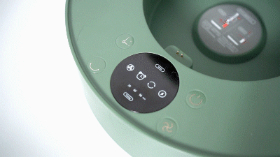 风扇|国产“环保风扇”诞生：180秒吹凉整屋，5毛钱用83小时？格力慌了