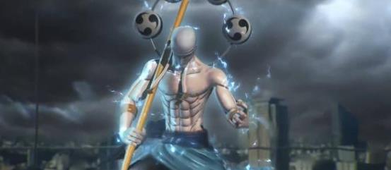 海贼王|海贼王:神级恶魔果实,被称为最顶级的存在,草帽团就获得一颗