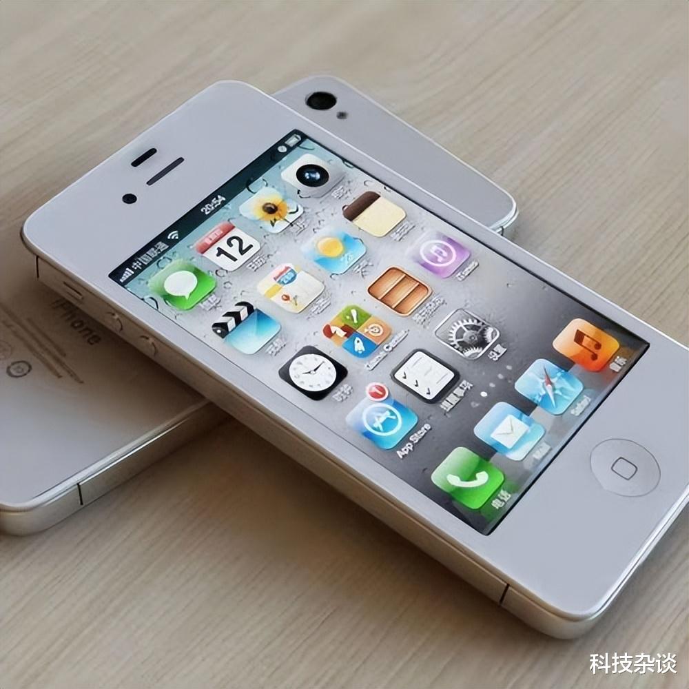 苹果|过去十年苹果五大骚操作，iPhone依然坚挺