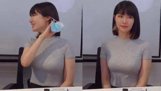 杭州|吐舌头打擦边球！杭州郑女士又坐不住了