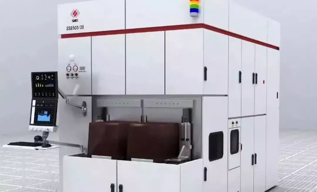 光刻机|卡主中国脖子的技术——光刻机