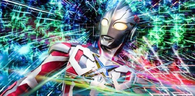 艾克斯奥特曼|奥特曼：为何说艾克斯生不逢时？一世英名毁于新生代头衔！