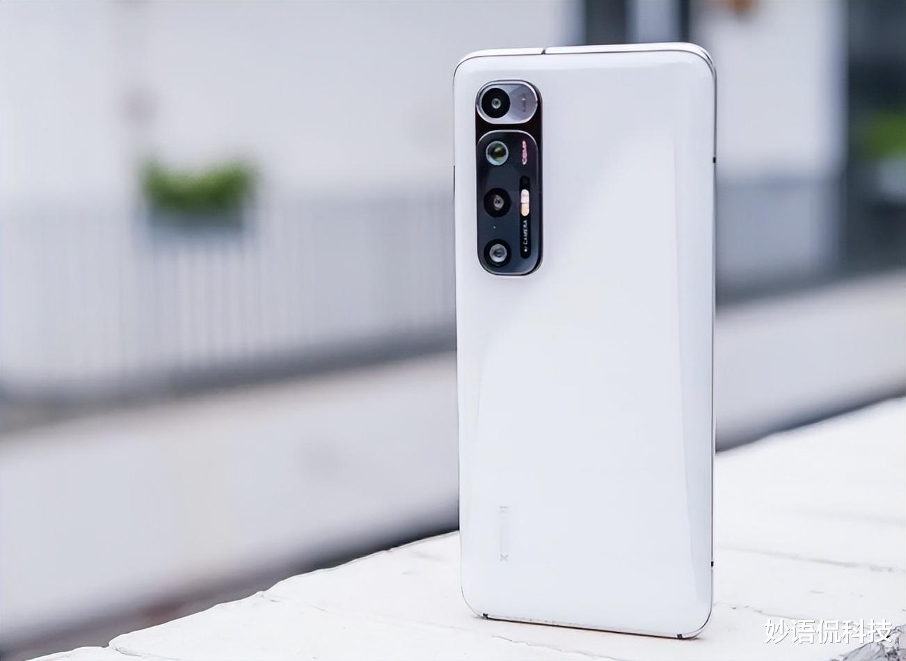 海信视像|同样搭载骁龙870,为啥行内人更推荐小米10S,却不是小米12X?