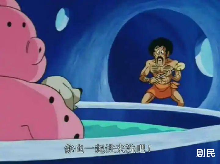 龍珠|撒旦竊取了龍珠戰士的勝利，為什么悟空他們毫不在意？