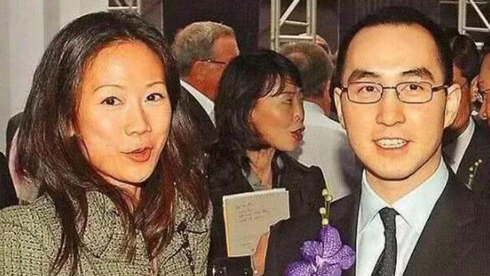 聚焦|香港最好命的原配，结婚22年丈夫从无绯闻，身价百亿只生一女