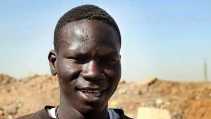 二次元|为什么动漫中，很少有黑人的出现？因为黑人没有太多特点