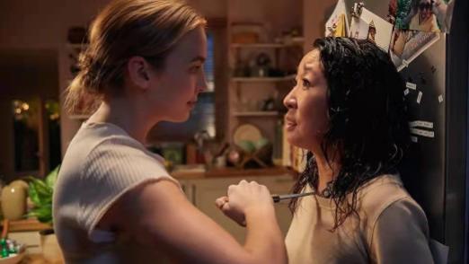 |对不起！3月新剧我推晚了！