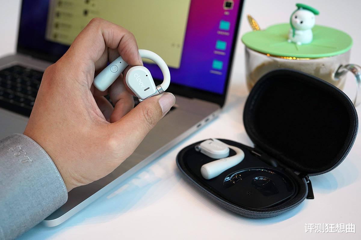 耳机|开放式耳机怎么选，横评索尼/Cleer/韶音/BOSE 总有一款适合你