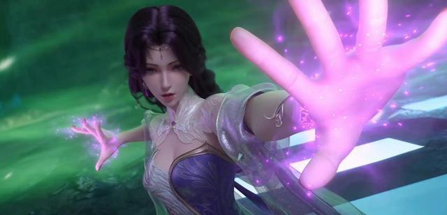 石昊|《完美世界》官博再次沦陷,火粉云粉再次开撕,到底有什么意义?