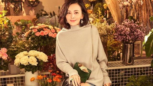 王琳|离婚两次，如今50岁却享受单身，“雪姨”王琳给女性敲响了警钟