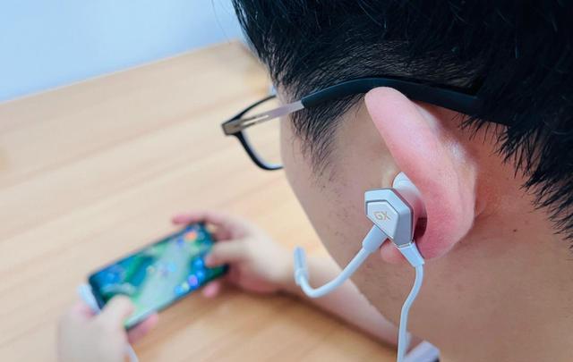 耳机|舒适度极佳的游戏耳塞：漫步者HECATEGX04竞技版上手体验