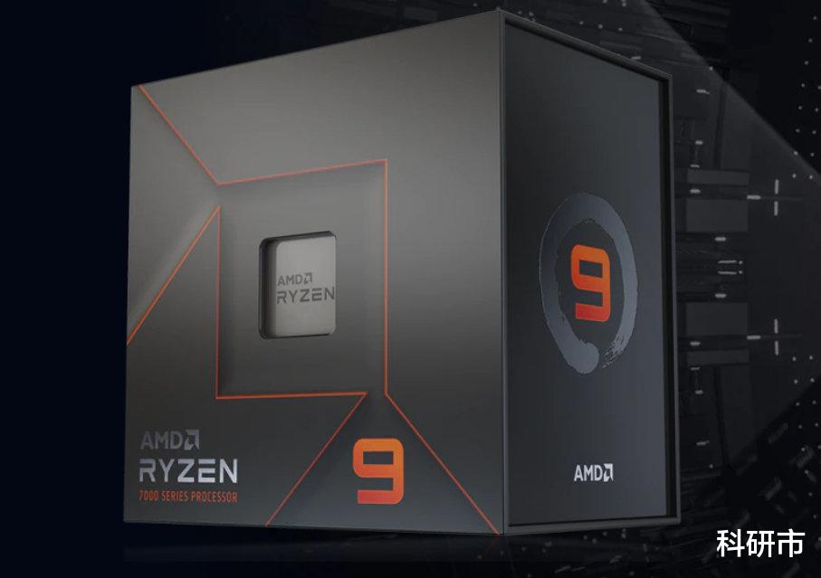 CPU|比英特尔还贵,六核的7600X售价超2000元,还值得买吗?