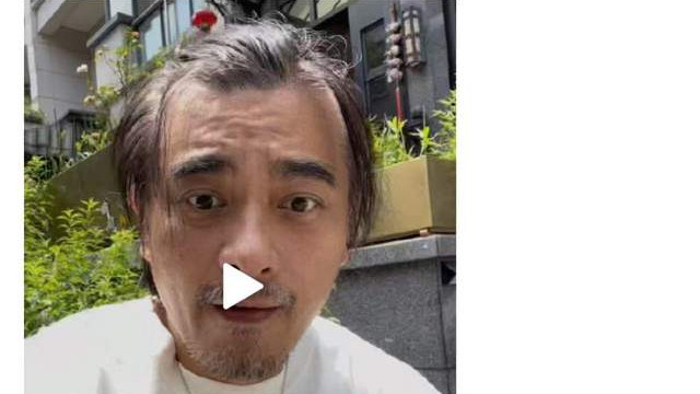 陈龙|上海男星自曝独爱二手货！住独栋三层别墅座驾均二手，网友赞：接地气