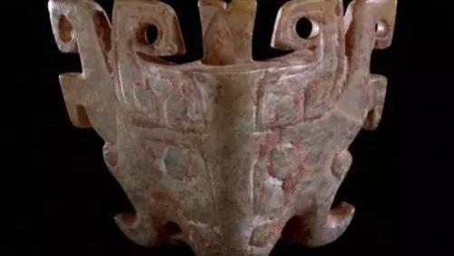 新疆维吾尔自治区|收藏古玉：不以材质论高低！