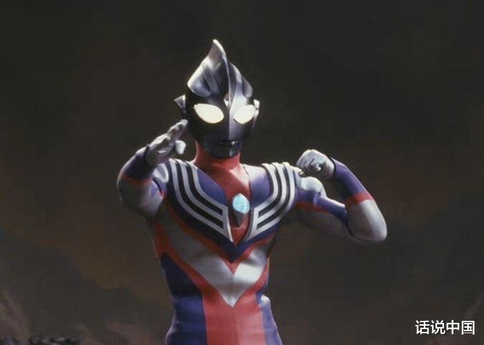 迪迦·奥特曼|超古代最强的光之巨人是迪迦奥特曼？开什么玩笑！