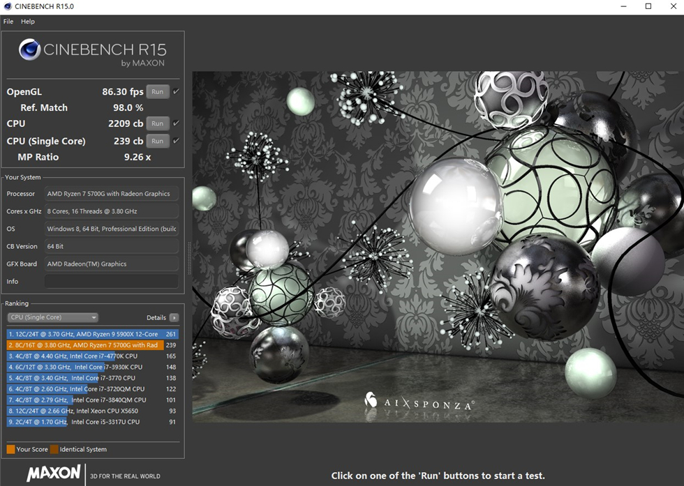 |5700G+RTX3050巨齿鲨+钢铁侠配色的机械大师钢铁匣nano机箱装机