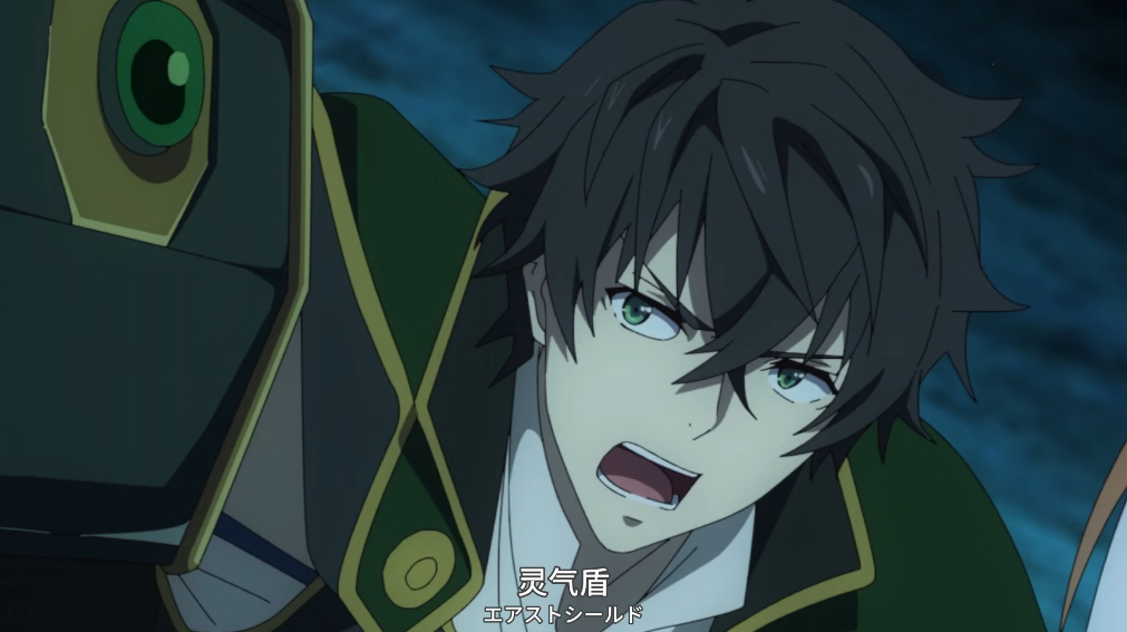 盾之勇者成名录|拉芙塔莉雅成为刀之勇者，剧情魔改再惹争议，评分降至及格线