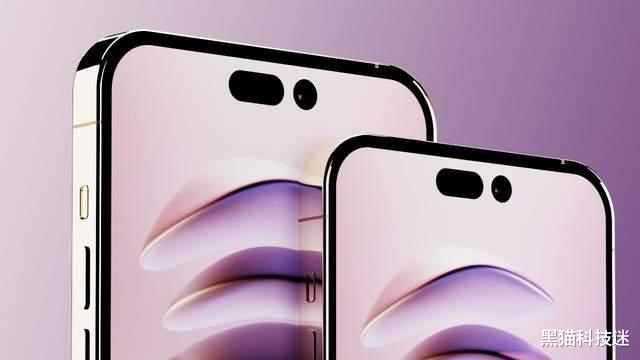 iPhone14|难道我们都猜错了?iPhone 14进一步确认,A16也被分为两个版本
