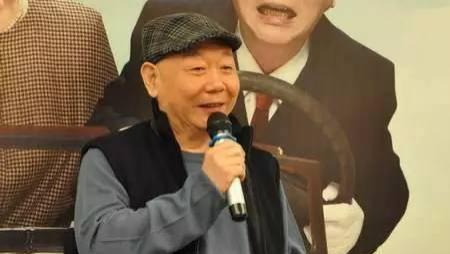 顾宝明|台湾黄金配角顾宝明去世，家人：从发病到离世，2个小时人就没了